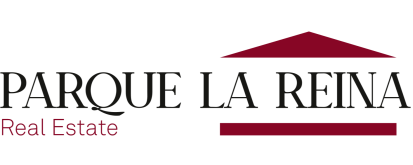 Parque la reina logo